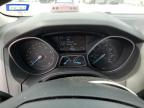 2016 Ford Focus Se   იყიდება Mercedes-ში, TX - Water/Flood