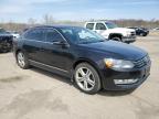 2015 Volkswagen Passat Sel for Sale in Marlboro, NY - Vandalism