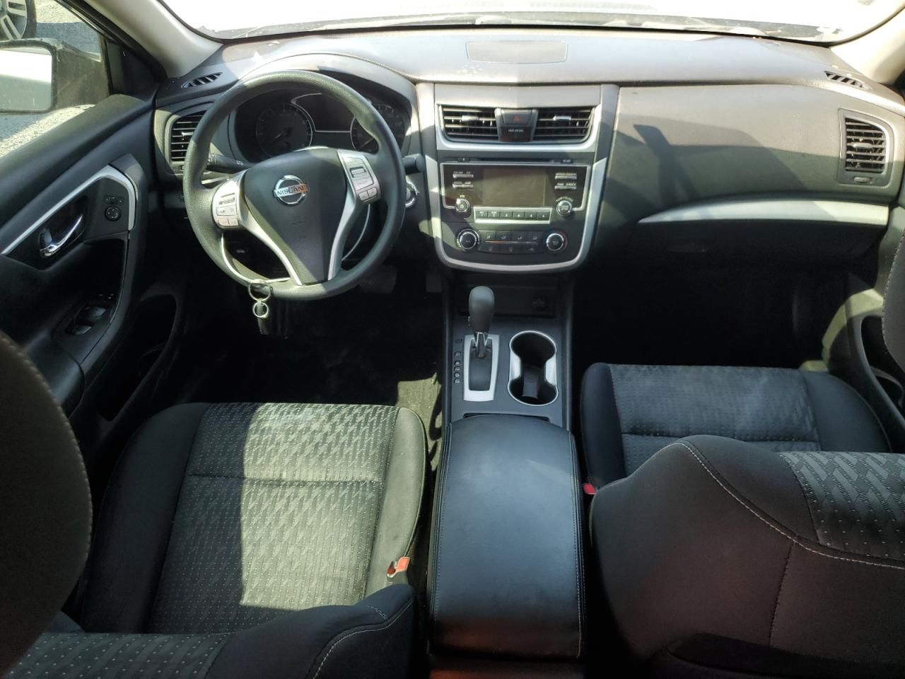 1N4AL3AP8GC185017 NISSAN ALTIMA 2016