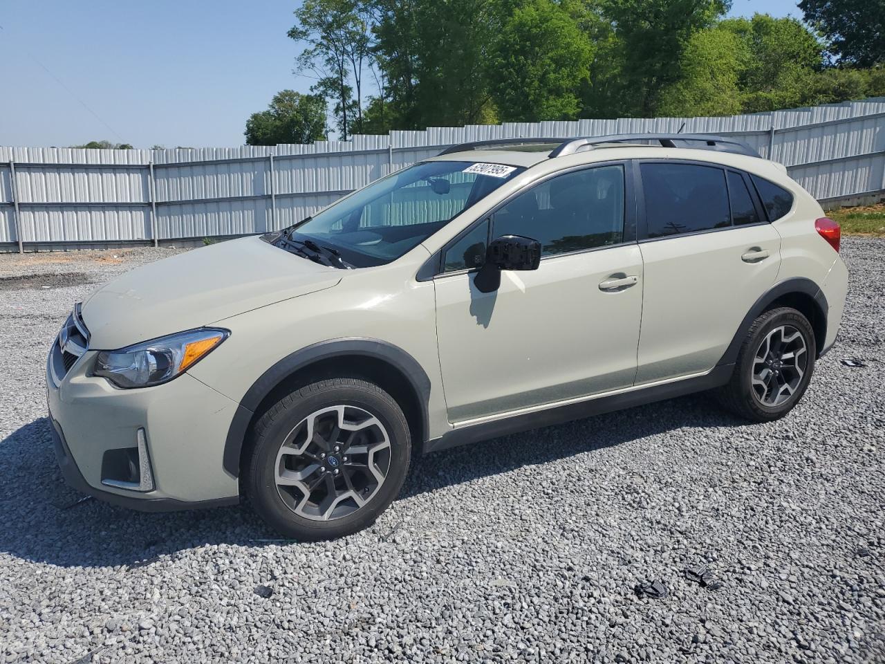 2016 Subaru Crosstrek Premium for Sale in Gastonia, NC - Front End