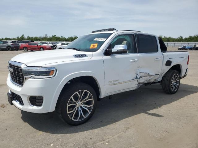 2025 Ram 1500 Tungsten
