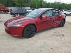 2024 Tesla Model 3  იყიდება Knightdale-ში, NC - Side