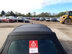 2011 MINI COOPER for sale at Copart COLCHESTER