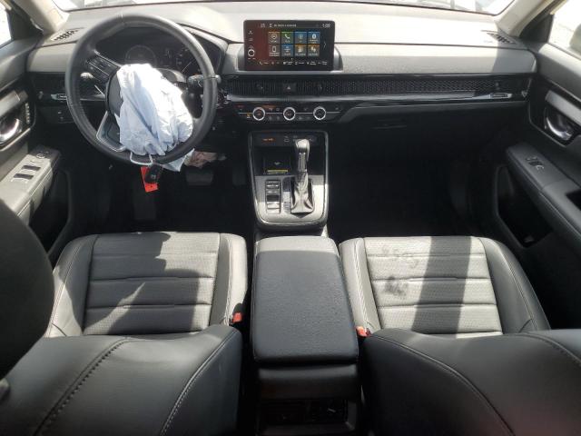  HONDA CRV 2024 Синий