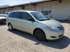 2006 Toyota Sienna Ce na sprzedaż w Dyer, IN - Front End
