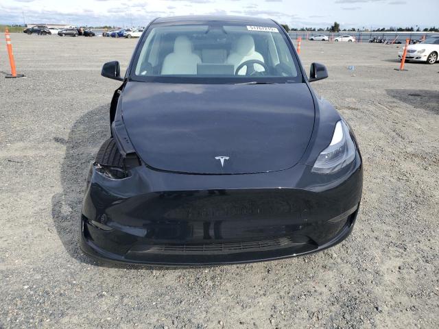  TESLA MODEL Y 2024 Черный