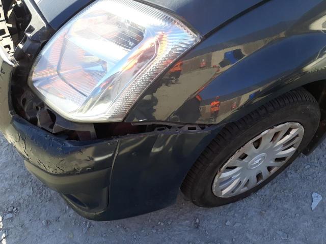 2009 CITROEN C2 VT