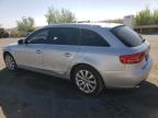 2010 Audi A4 Premium Plus for Sale in Albuquerque, NM - Side
