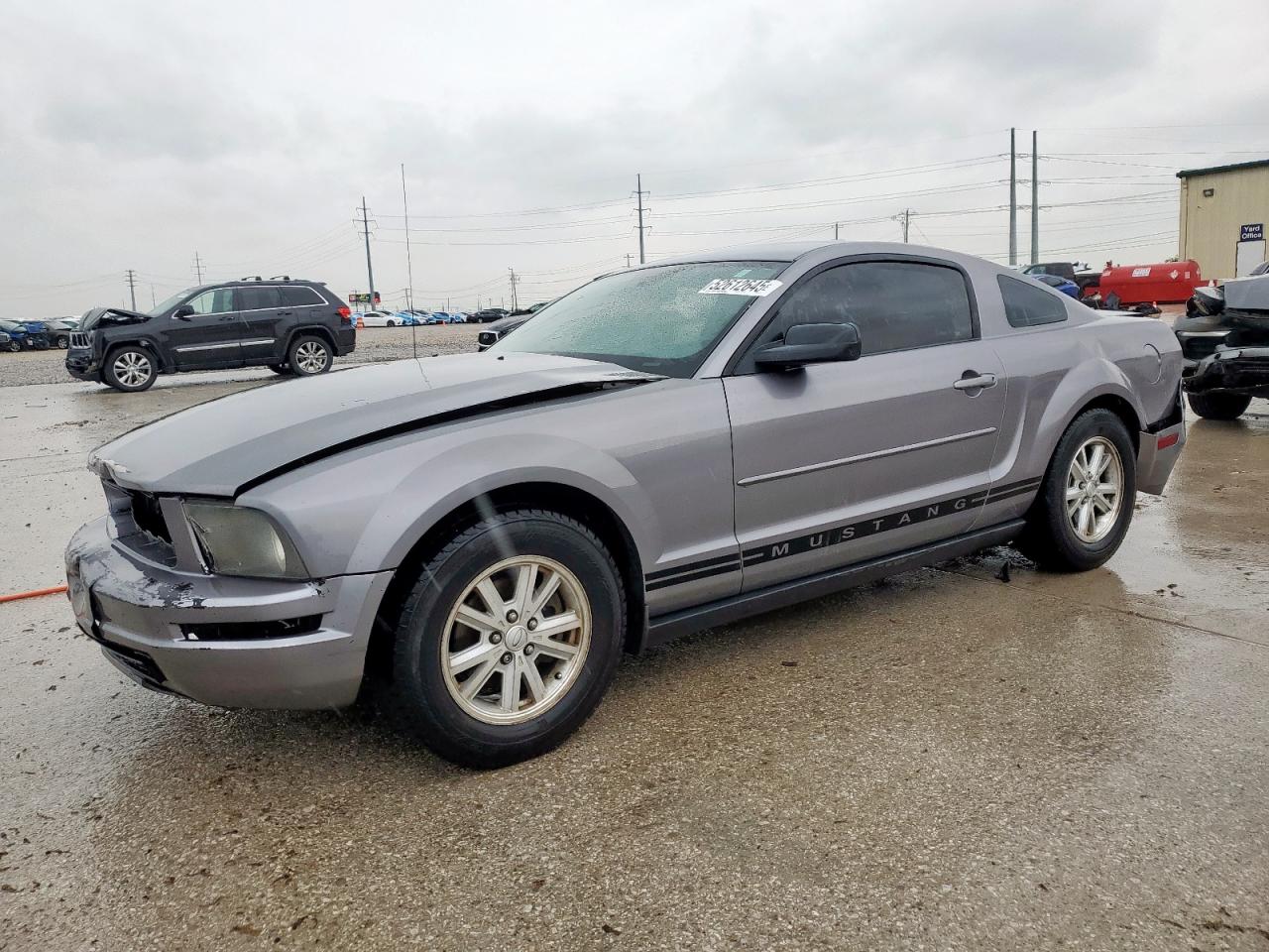 Haslet, TX에서 판매 중인 2007 Ford Mustang - Rear End
