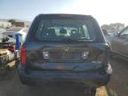 2005 Honda Pilot Lx zu verkaufen in San Martin, CA - Rear End