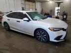 2022 Honda Civic Ex for Sale in Madisonville, TN - Front End
