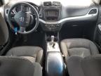 2017 Dodge Journey Sxt на продаже в Glassboro, NJ - Front End