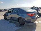 2015 Toyota Corolla L   للبيع في Haslet، TX - Front End