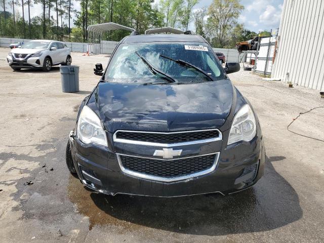  CHEVROLET EQUINOX 2015 Черный