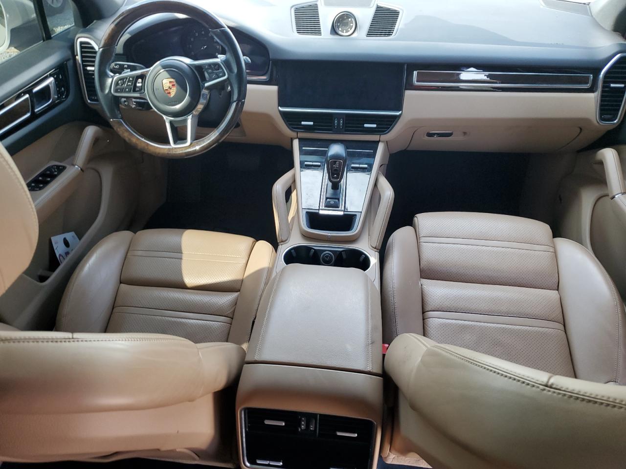 Фото: WP1AA2AY3LDA00359 - 8