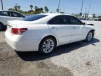 2010 Lexus Es 350 de vânzare în Riverview, FL - Front End