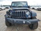 2016 Jeep Wrangler Unlimited Sport იყიდება Houston-ში, TX - Front End