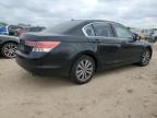 2012 Honda Accord Exl en Venta en San Antonio, TX - Rear End
