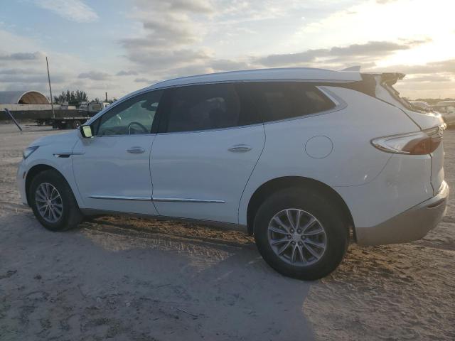  BUICK ENCLAVE 2022 Biały