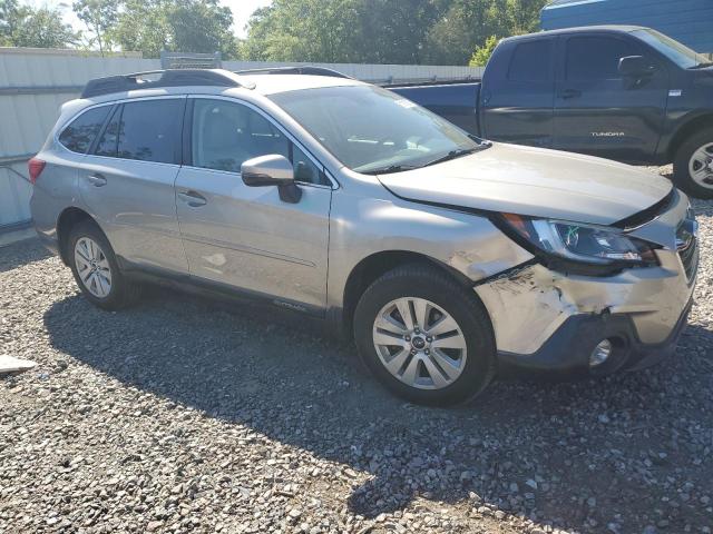  SUBARU OUTBACK 2019 Srebrny