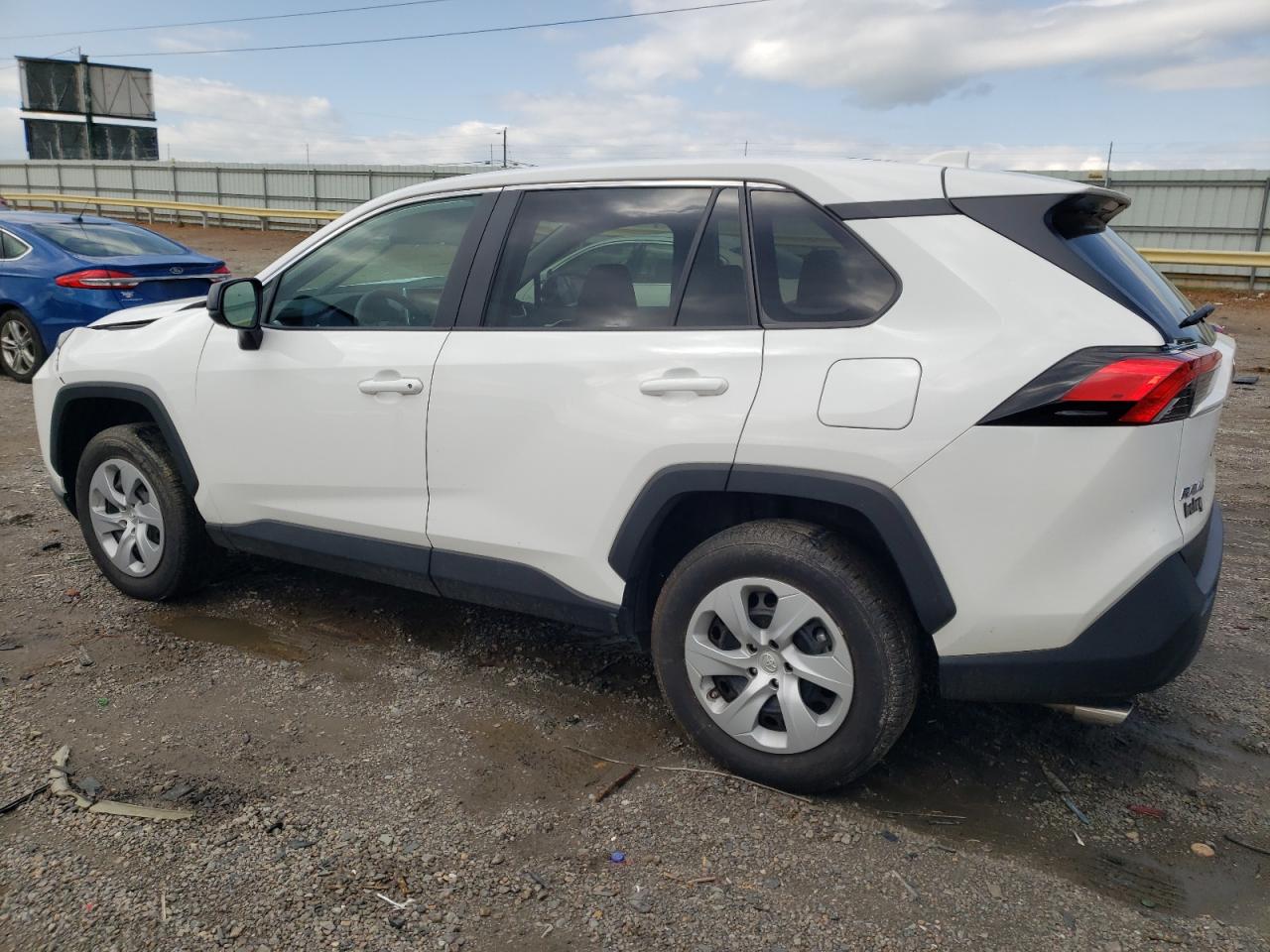 2T3F1RFV0RC456508 TOYOTA RAV4 2024