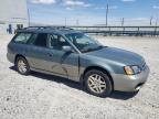 2001 Subaru Legacy Outback Limited на продаже в Reno, NV - Side