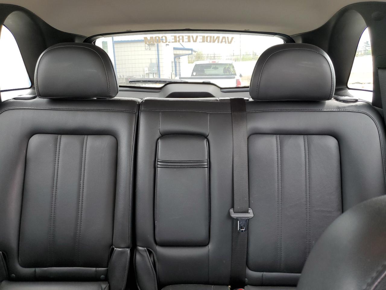 2015 Chevrolet Captiva Ltz VIN: 3GNAL4EK8FS506794 Lot: 54911095