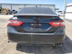2020 Toyota Camry Se на продаже в Mercedes, TX - Water/Flood