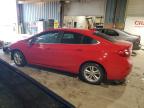 2018 Chevrolet Cruze Lt for Sale in Eldridge, IA - Front End