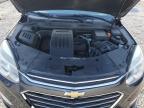 2016 Chevrolet Equinox Ltz de vânzare în Earlington, KY - Hail
