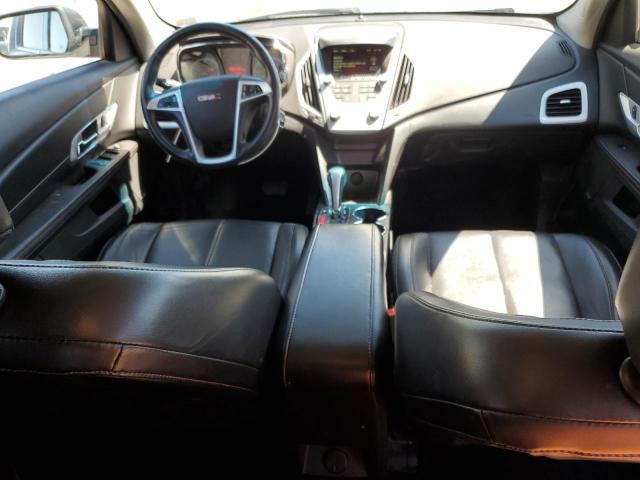  GMC TERRAIN 2015 Czarny