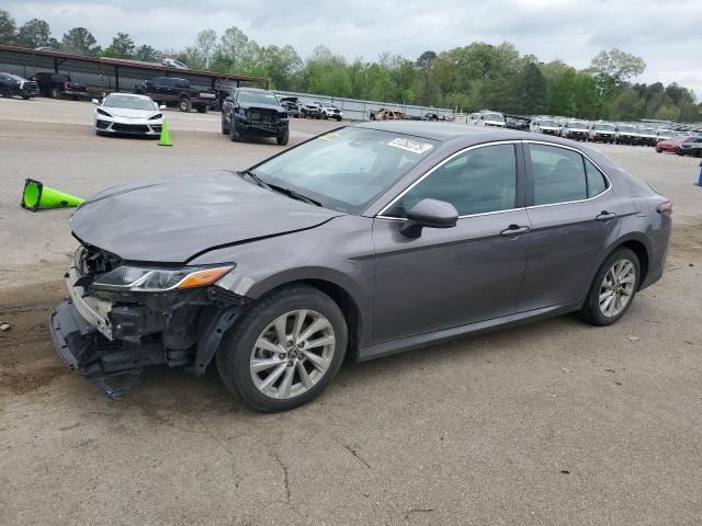TOYOTA CAMRY LE 2022