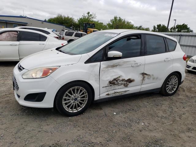2015 Ford C-Max Se