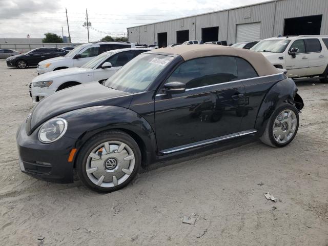 2015 Volkswagen Beetle 1.8T
