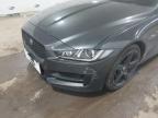 2017 JAGUAR XE R-SPORT for sale at Copart PETERLEE