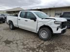 2022 Chevrolet Silverado C1500 de vânzare în Dyer, IN - Front End