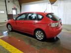 2009 Subaru Impreza 2.5I للبيع في Marlboro، NY - Front End