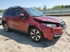 2018 Subaru Forester 2.5I Premium na sprzedaż w Chatham, VA - All Over