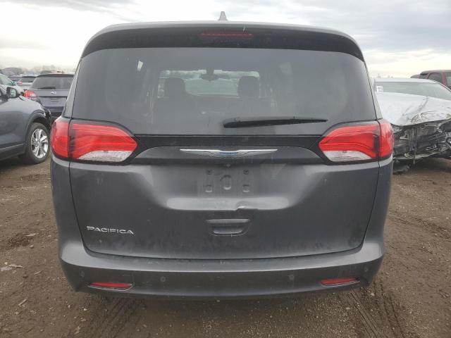  CHRYSLER PACIFICA 2017 Szary