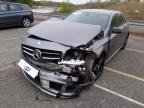 2013 MERCEDES BENZ A180 BLUE- for sale at Copart SANDTOFT