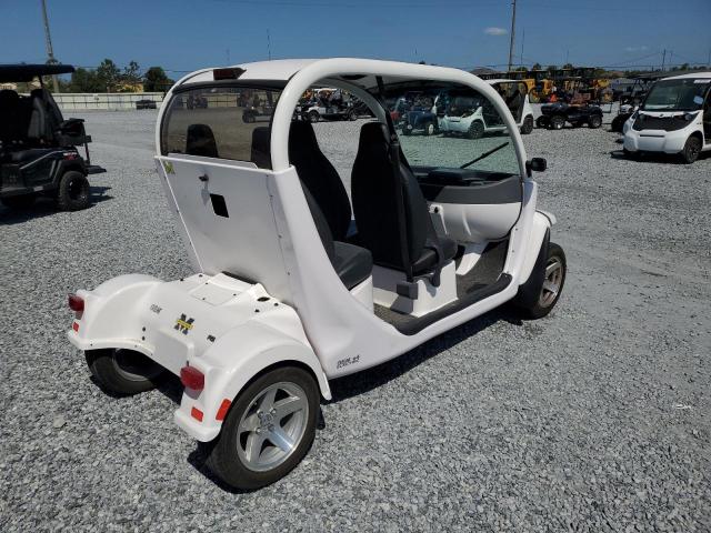 2015 GLOBAL ELECTRIC MOTORS E4 