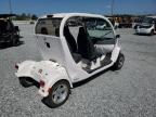 2015 GLOBAL ELECTRIC MOTORS E4  a la Venta en Copart FL - TAMPA SOUTH