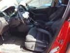2014 Volkswagen Jetta Tdi en Venta en Sacramento, CA - Front End