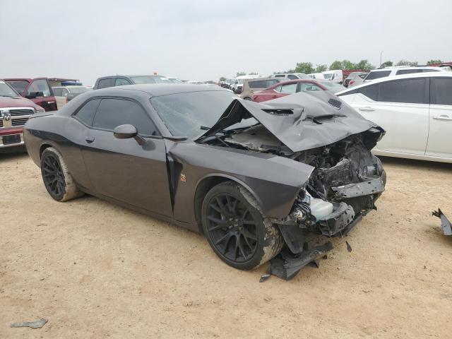  DODGE CHALLENGER 2019 Szary