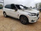 2016 Bmw X5 Sdrive35I de vânzare în China Grove, NC - Burn