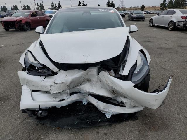  TESLA MODEL 3 2021 Biały