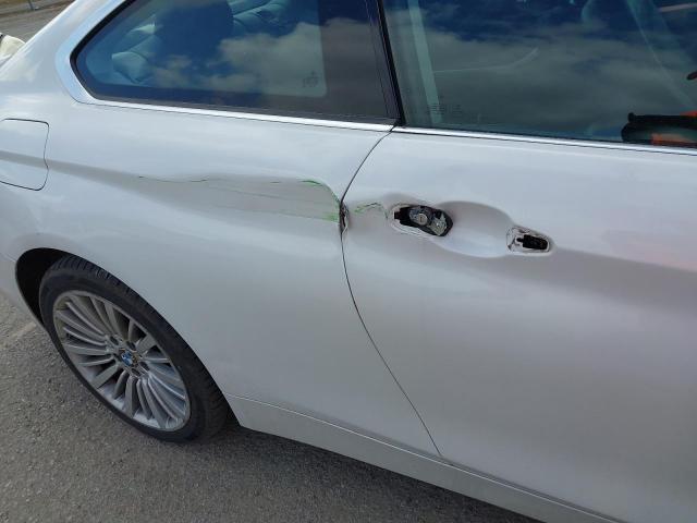 2014 BMW 4 SERIES 430D XDRIVE LUXURY 2DR AUTO