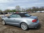 2010 Audi A5 Premium Plus for Sale in Des Moines, IA - Side