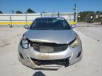 2011 Hyundai Elantra Gls de vânzare în Fort Pierce, FL - Front End