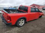 2019 RAM 1500 CLASSIC SLT for sale at Copart ON - LONDON